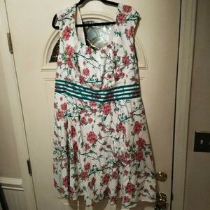 ❤️Eshakti❤️ Gorgeous Dress sz 3x (26w)